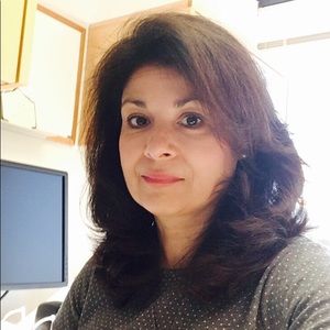 Meet your Posher, Leticia